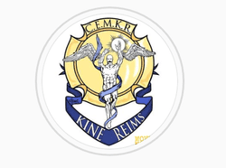 BDE CEMKR logo
