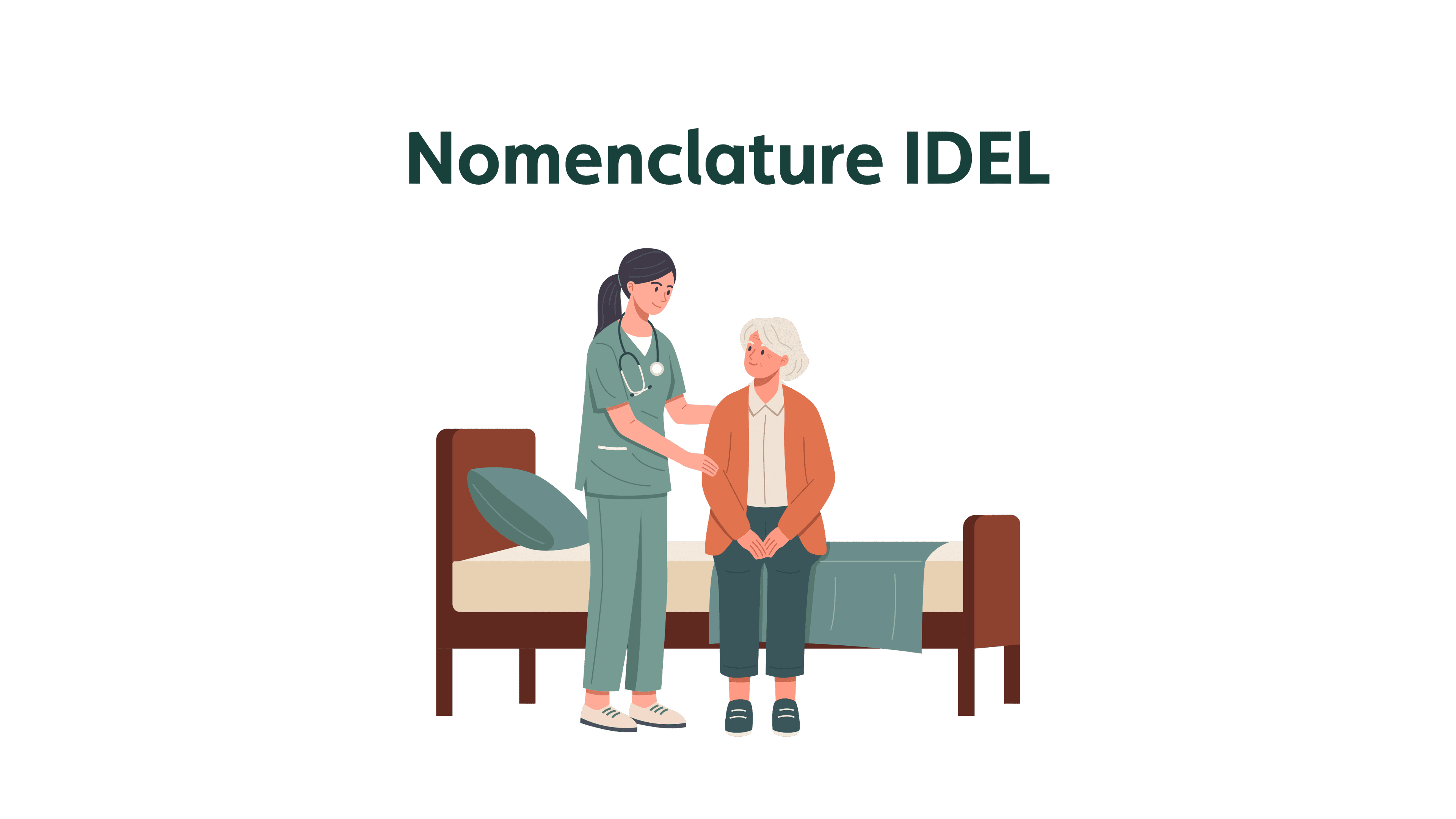 nomenclature-idel