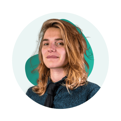 Photo de l'auteur