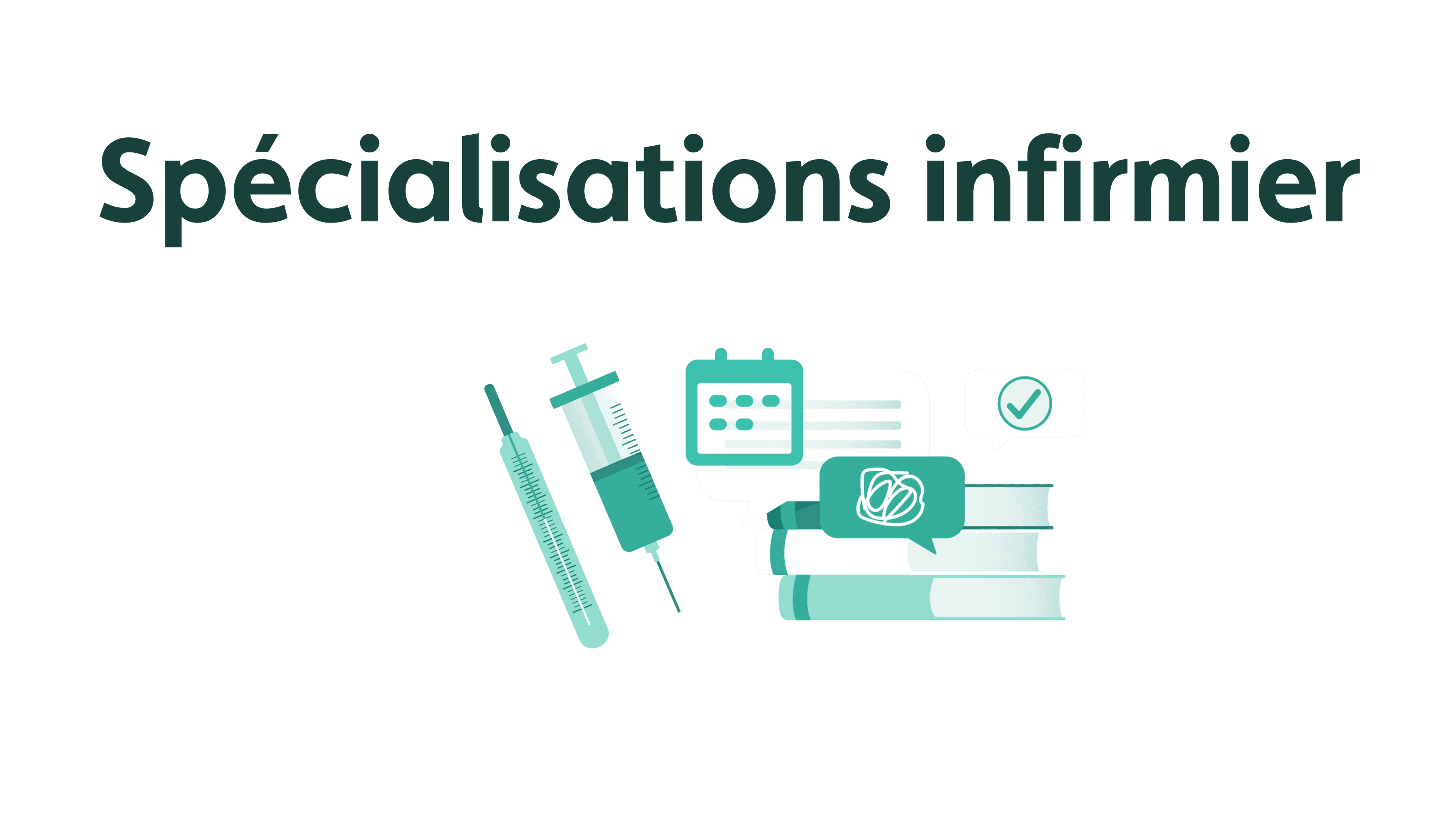 specialisations-infirmier