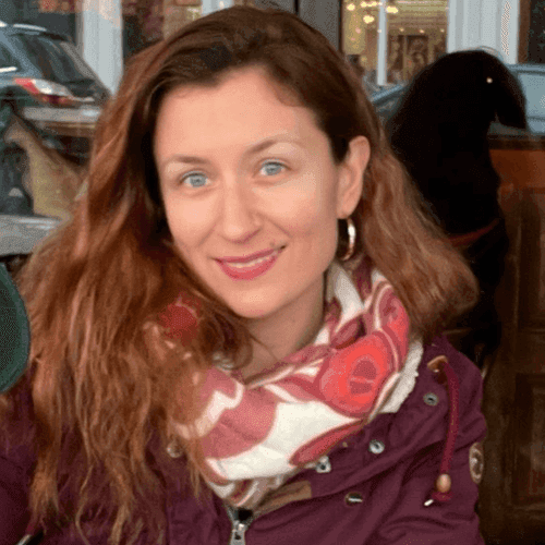 Photo de profil de l'utilisateur