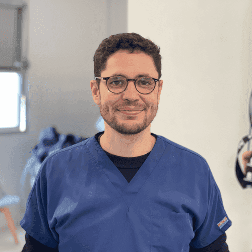 Photo de profil de l'utilisateur
