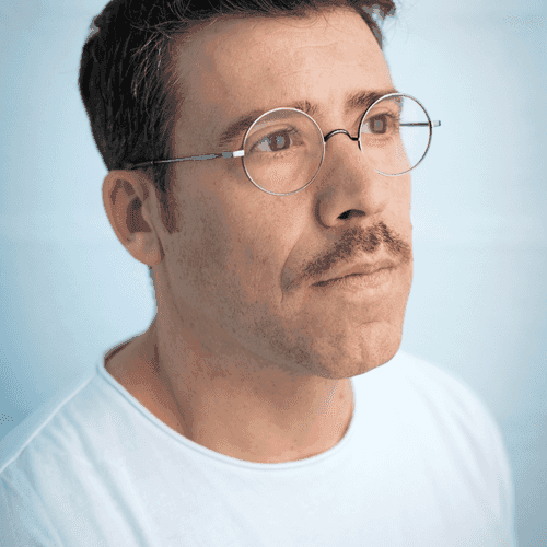 Photo de profil de l'utilisateur