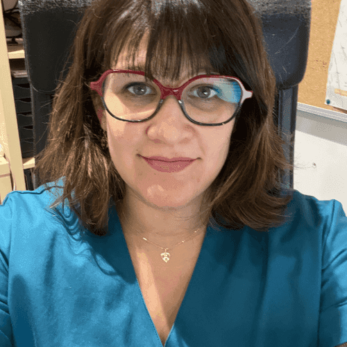 Photo de profil de l'utilisateur