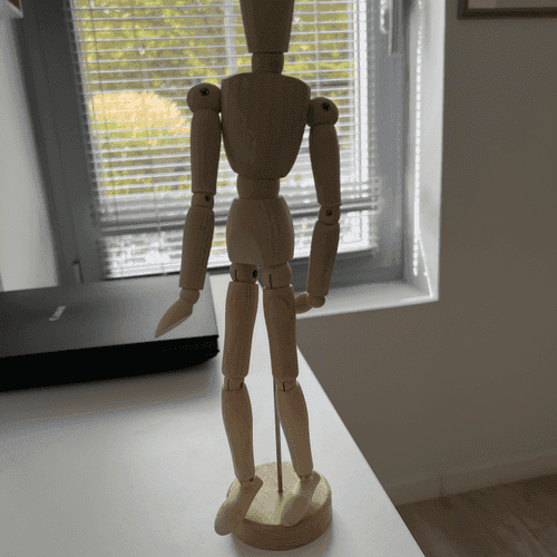 Photo de profil de l'utilisateur