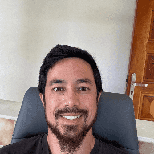 Photo de profil de l'utilisateur
