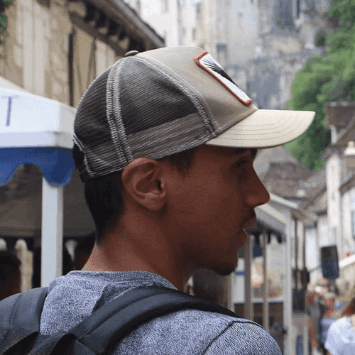Photo de profil de l'utilisateur
