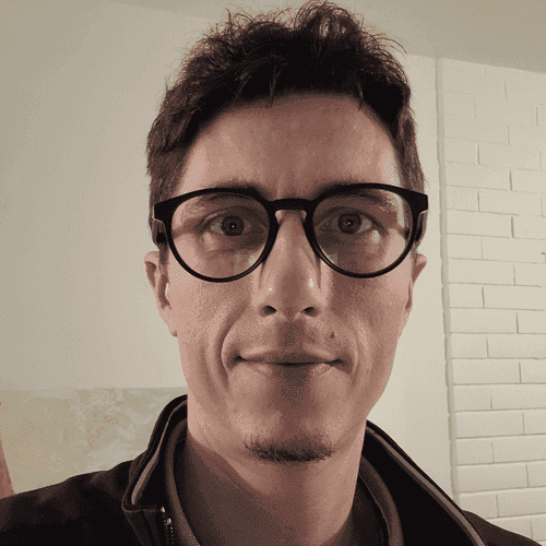 Photo de profil de l'utilisateur