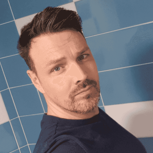 Photo de profil de l'utilisateur