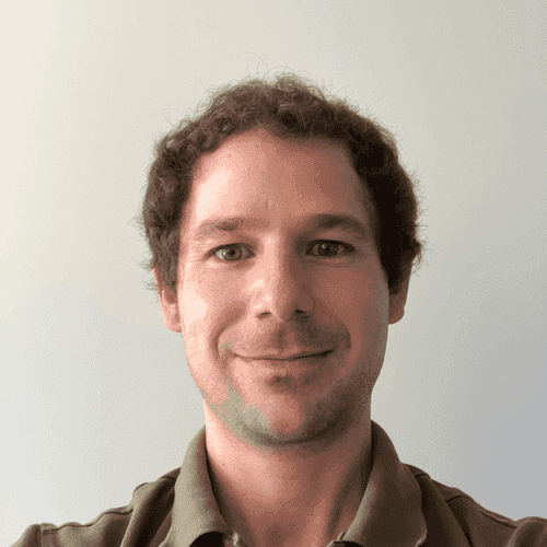 Photo de profil de l'utilisateur