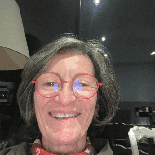Photo de profil de l'utilisateur