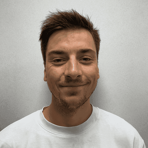 Photo de profil de l'utilisateur