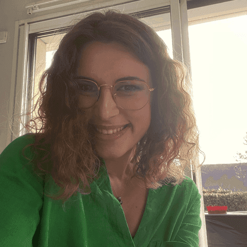 Photo de profil de l'utilisateur