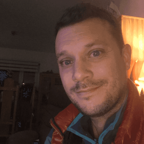 Photo de profil de l'utilisateur