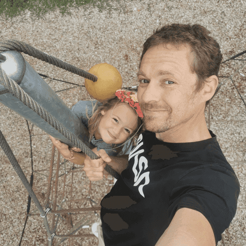 Photo de profil de l'utilisateur