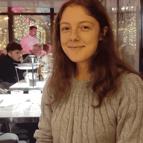 Photo de profil de l'utilisateur