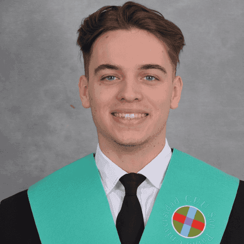 Photo de profil de l'utilisateur