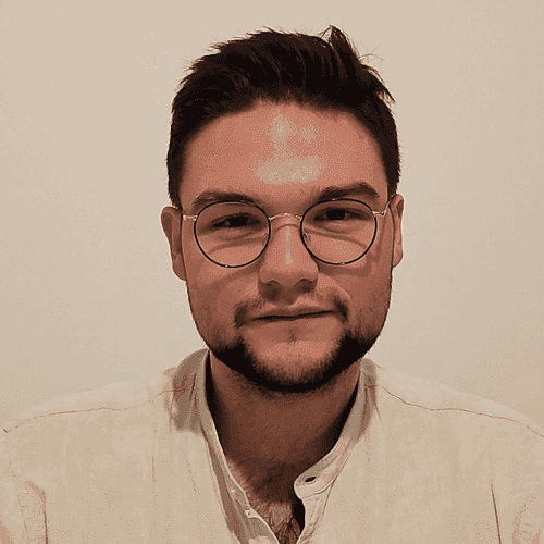 Photo de profil de l'utilisateur