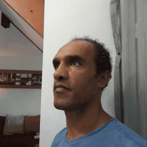 Photo de profil de l'utilisateur