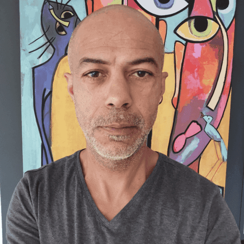 Photo de profil de l'utilisateur