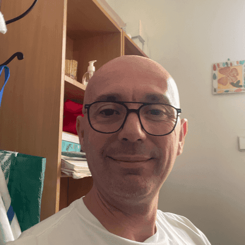 Photo de profil de l'utilisateur