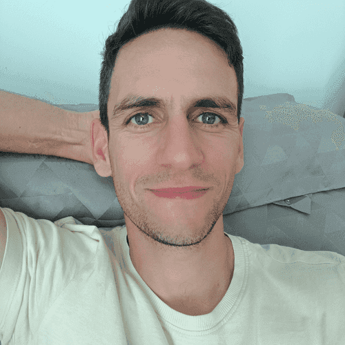 Photo de profil de l'utilisateur