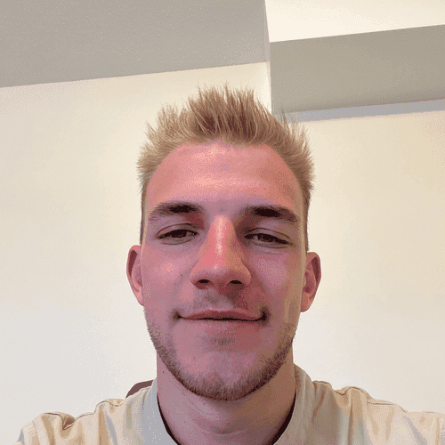 Photo de profil de l'utilisateur