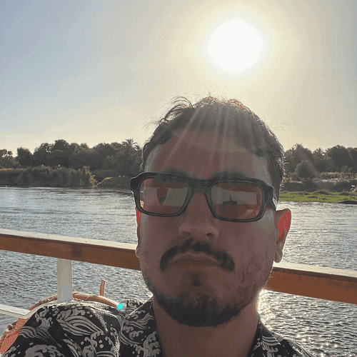 Photo de profil de l'utilisateur