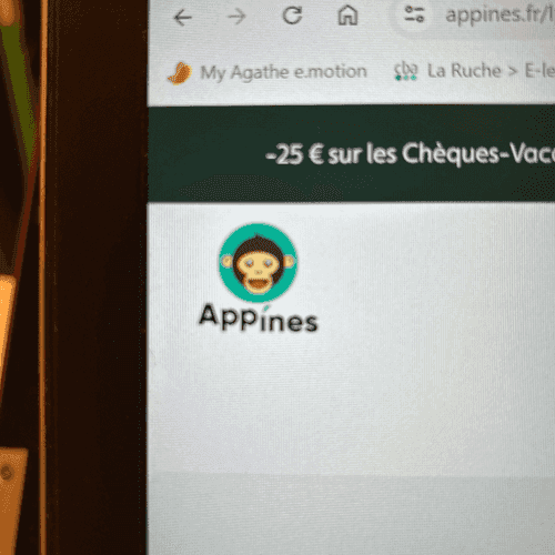 Photo de profil de l'utilisateur