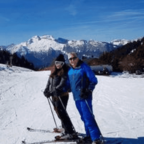Photo de profil de l'utilisateur