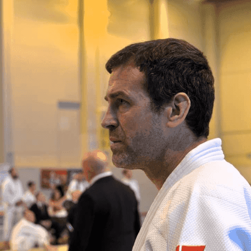 Photo de profil de l'utilisateur
