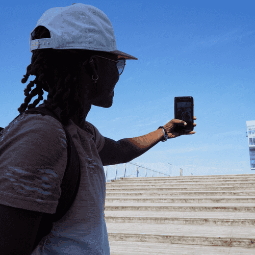 Photo de profil de l'utilisateur