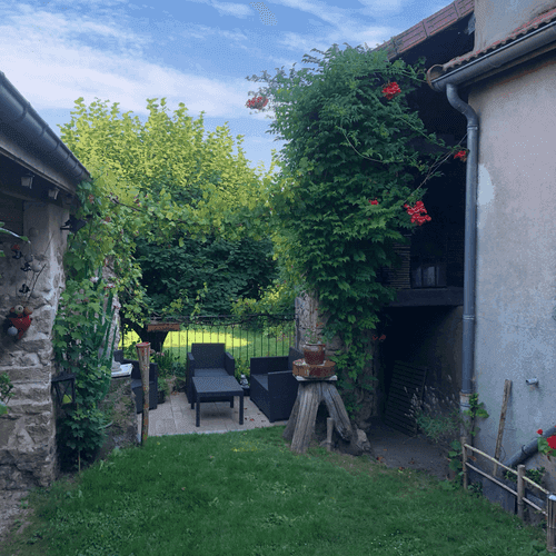 Photo de profil de l'utilisateur