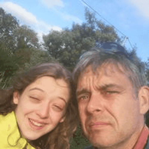 Photo de profil de l'utilisateur