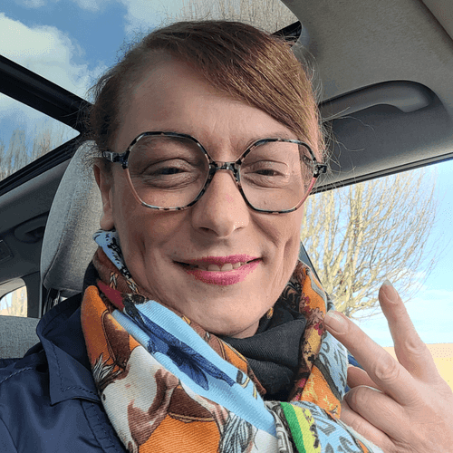 Photo de profil de l'utilisateur