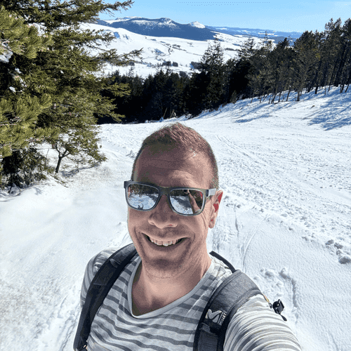 Photo de profil de l'utilisateur