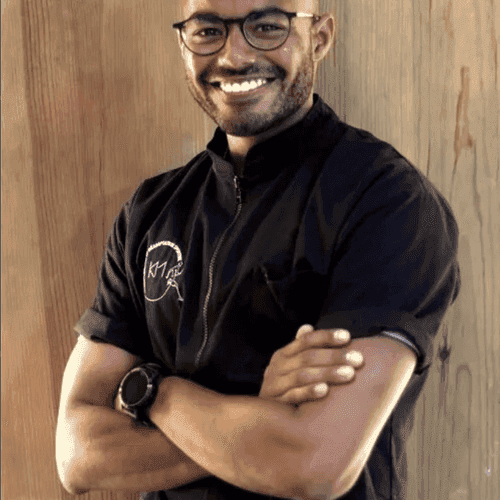 Photo de profil de l'utilisateur