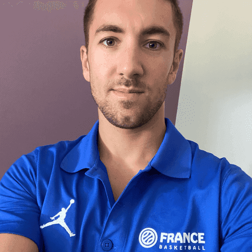 Photo de profil de l'utilisateur