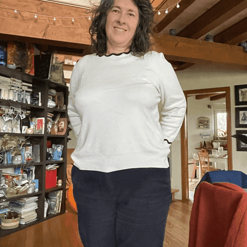 Photo de profil de l'utilisateur