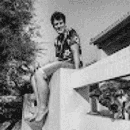 Photo de profil de l'utilisateur