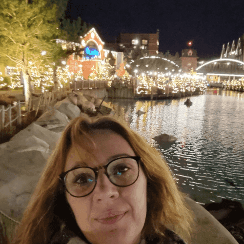 Photo de profil de l'utilisateur