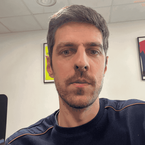 Photo de profil de l'utilisateur