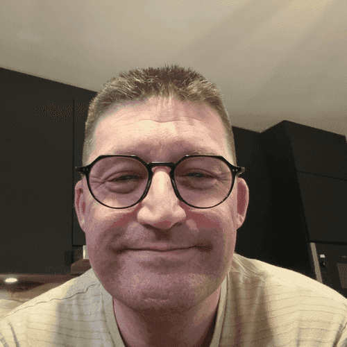 Photo de profil de l'utilisateur