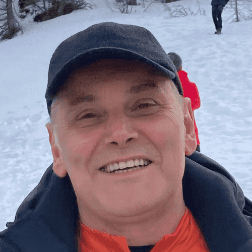 Photo de profil de l'utilisateur