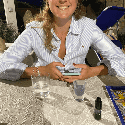 Photo de profil de l'utilisateur