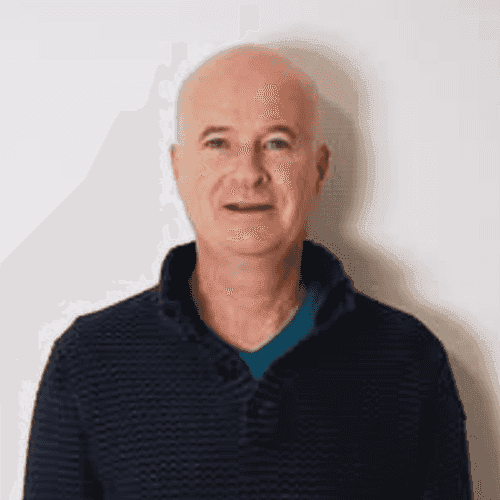 Photo de profil de l'utilisateur
