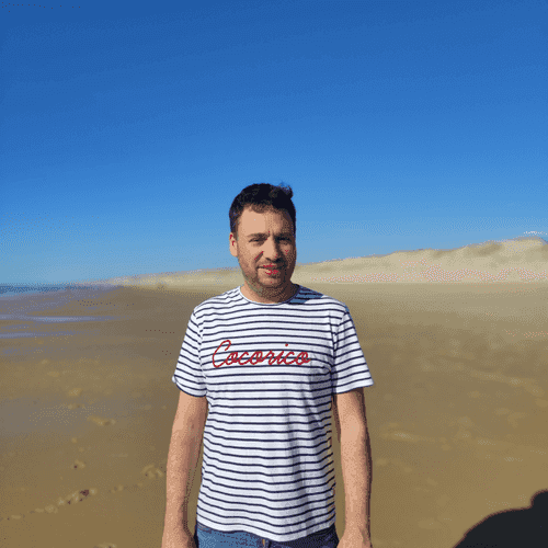 Photo de profil de l'utilisateur