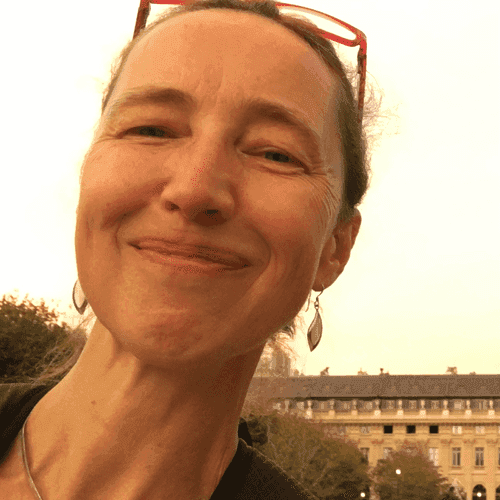 Photo de profil de l'utilisateur