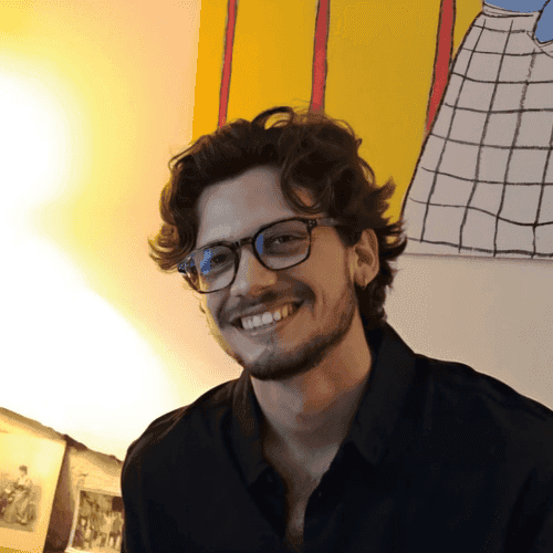 Photo de profil de l'utilisateur