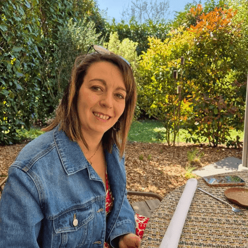 Photo de profil de l'utilisateur
